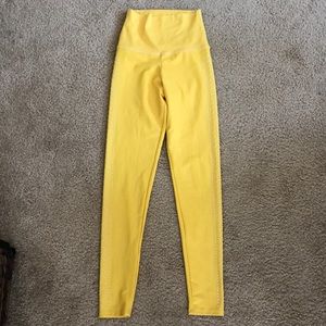 Beach Riot leggings S